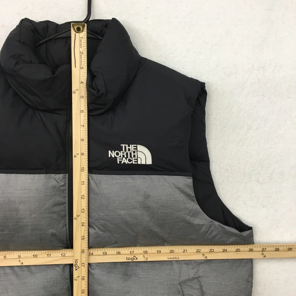 The North Face welcome primo